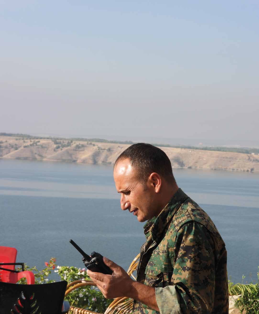 Mirza at home